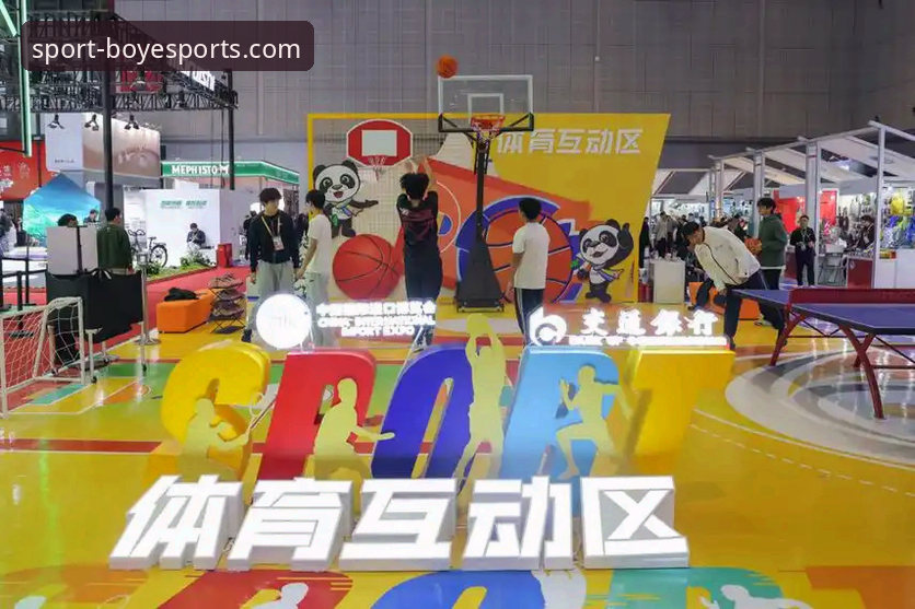 如何通过博业体育官方入口开启全新的互动体验？探索创新玩法与实用指南