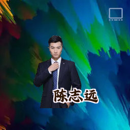 陈志远